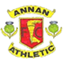 Annan Athletic