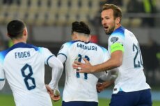 EURO 2024 England vs Slovenia June 25th: All you need to know