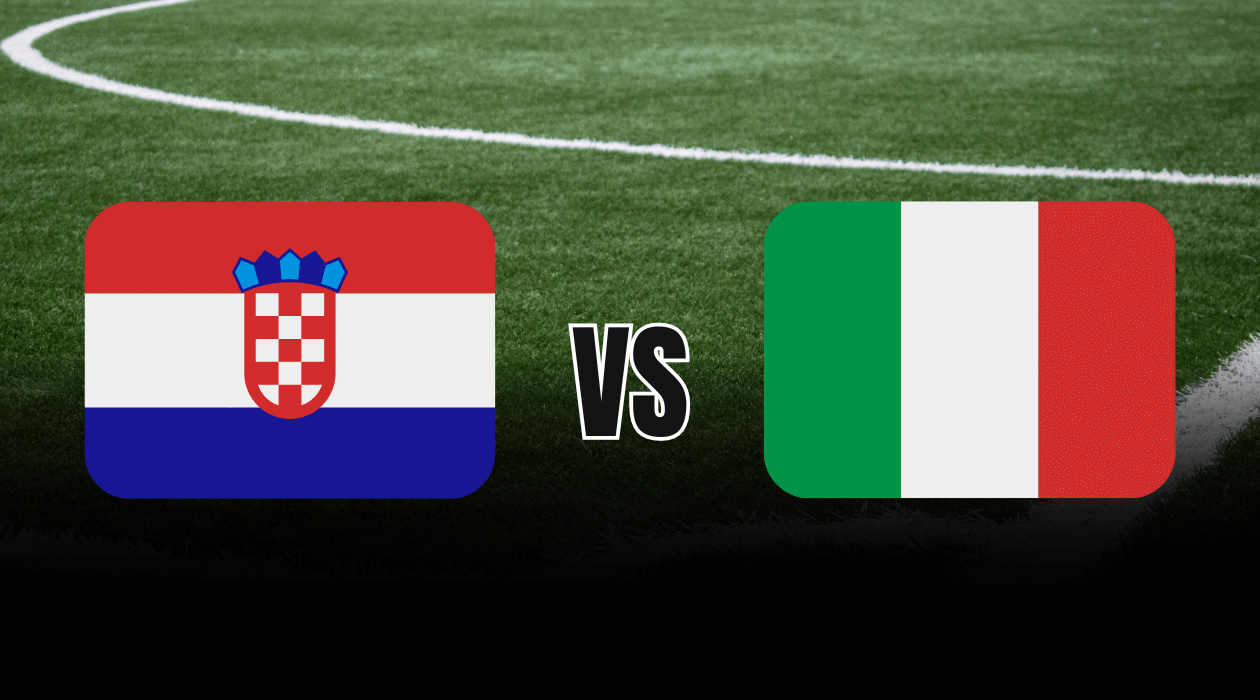 croatia vs italy