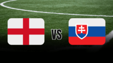 EURO 2024 England vs Slovakia June 30th: Round of 16 Clash