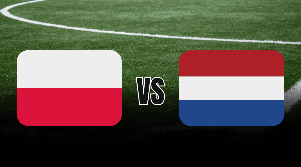 poland v netherlands