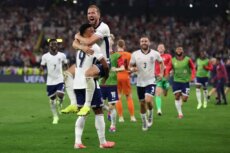EURO 2024 Spain vs England July 14th: Is it coming home?