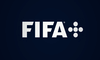 FIFA+